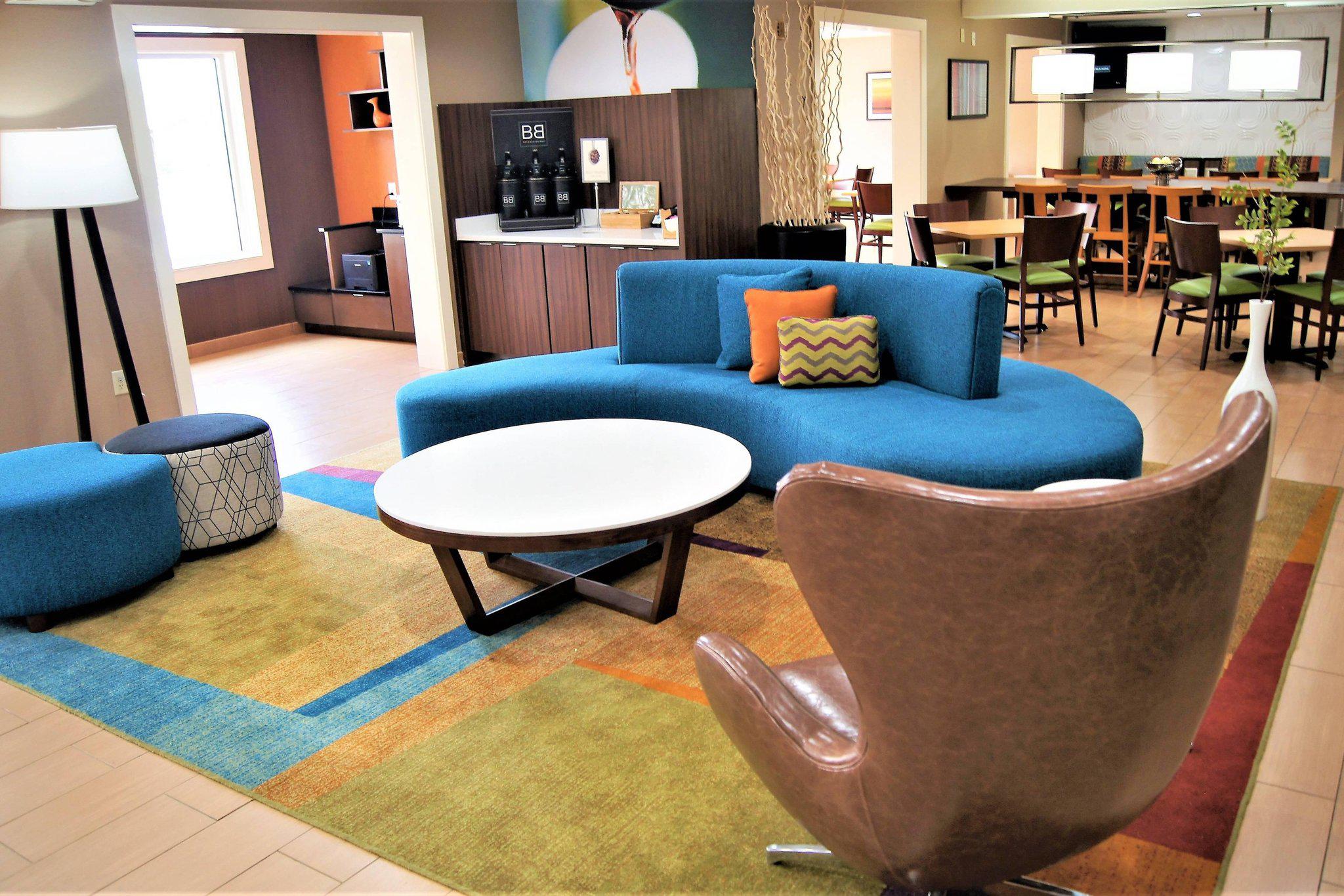 Fairfield Inn by Marriott Macon West Photo