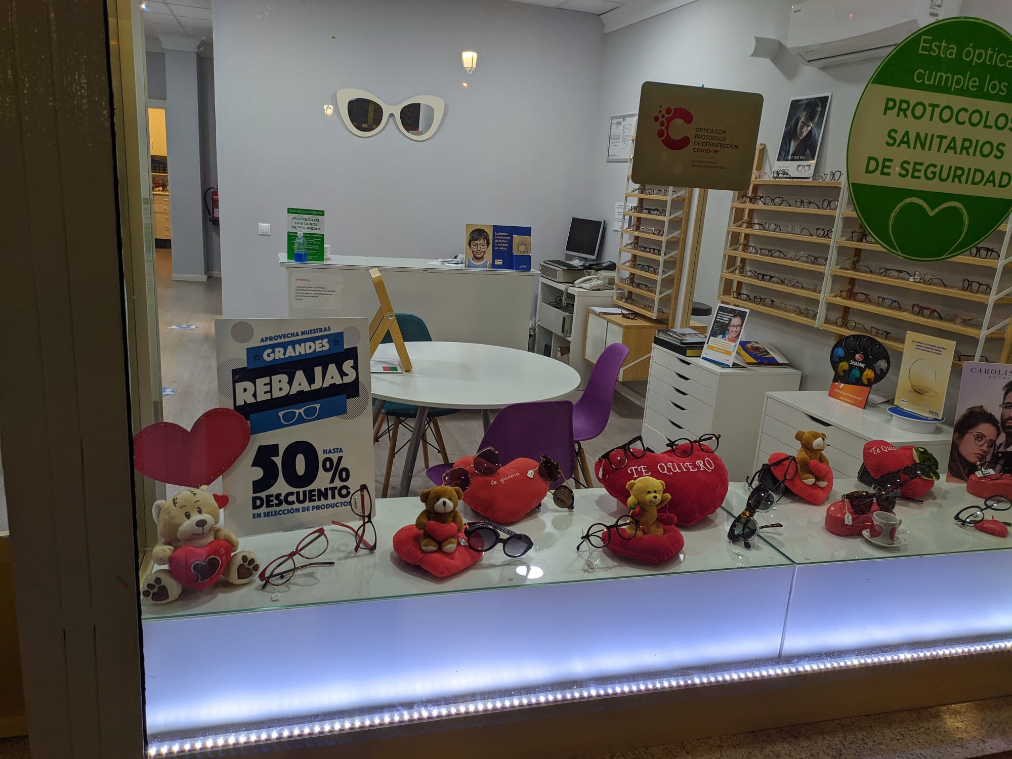 Galería en miniatura