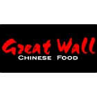Great Wall Chinese Food London