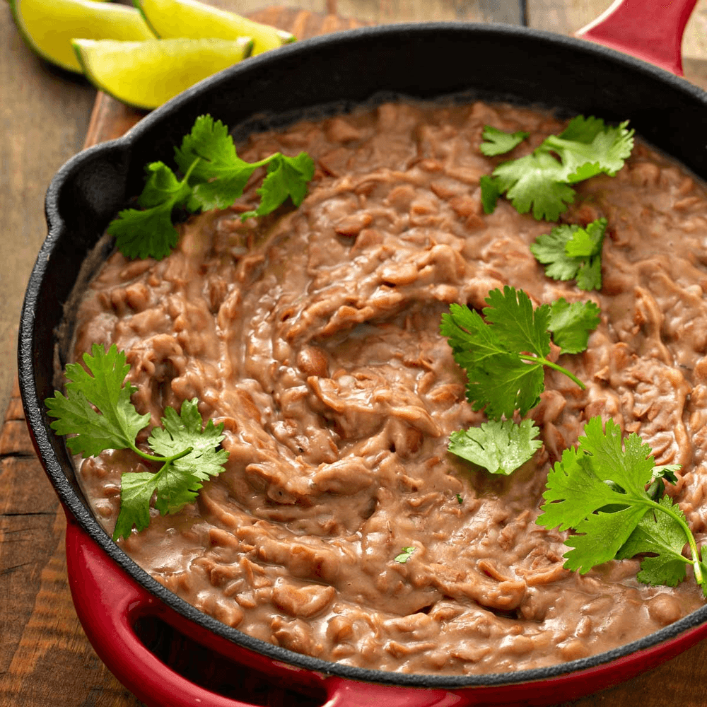 Refried Beans
