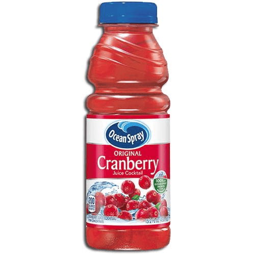 Cranberry Juice