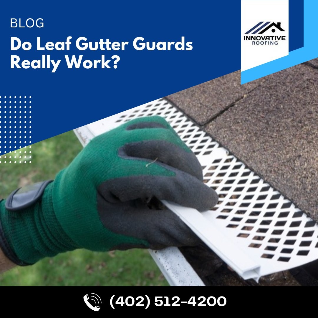 Innovative Roofing Image