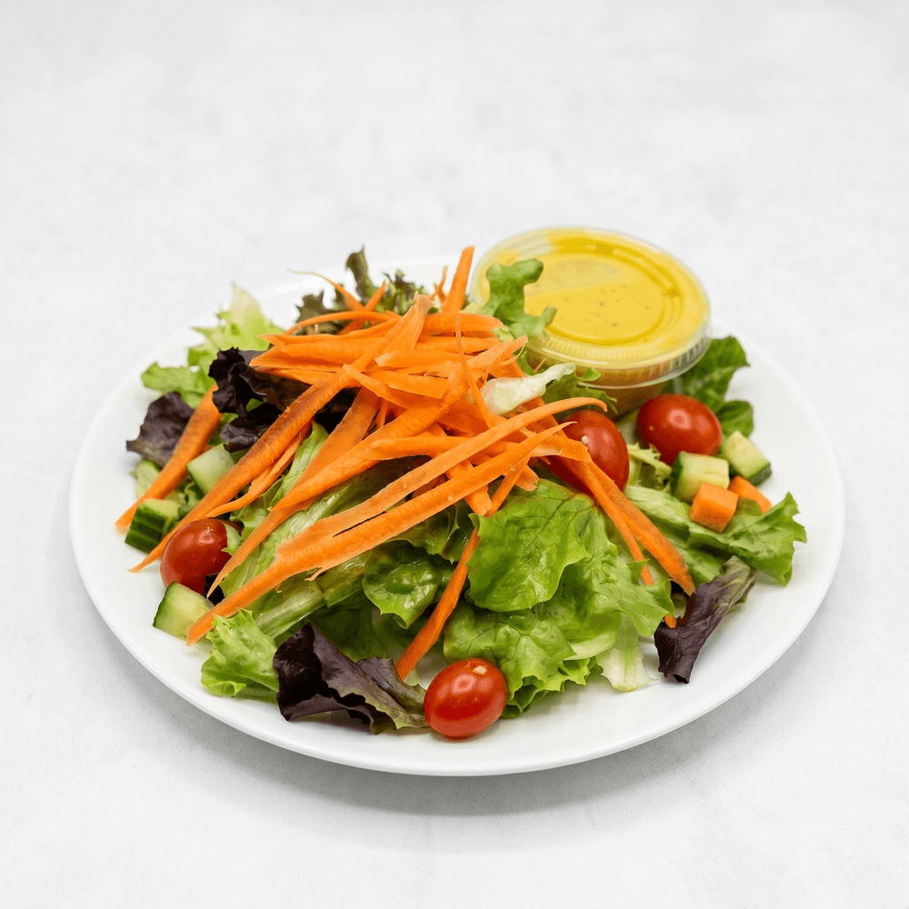House Salad