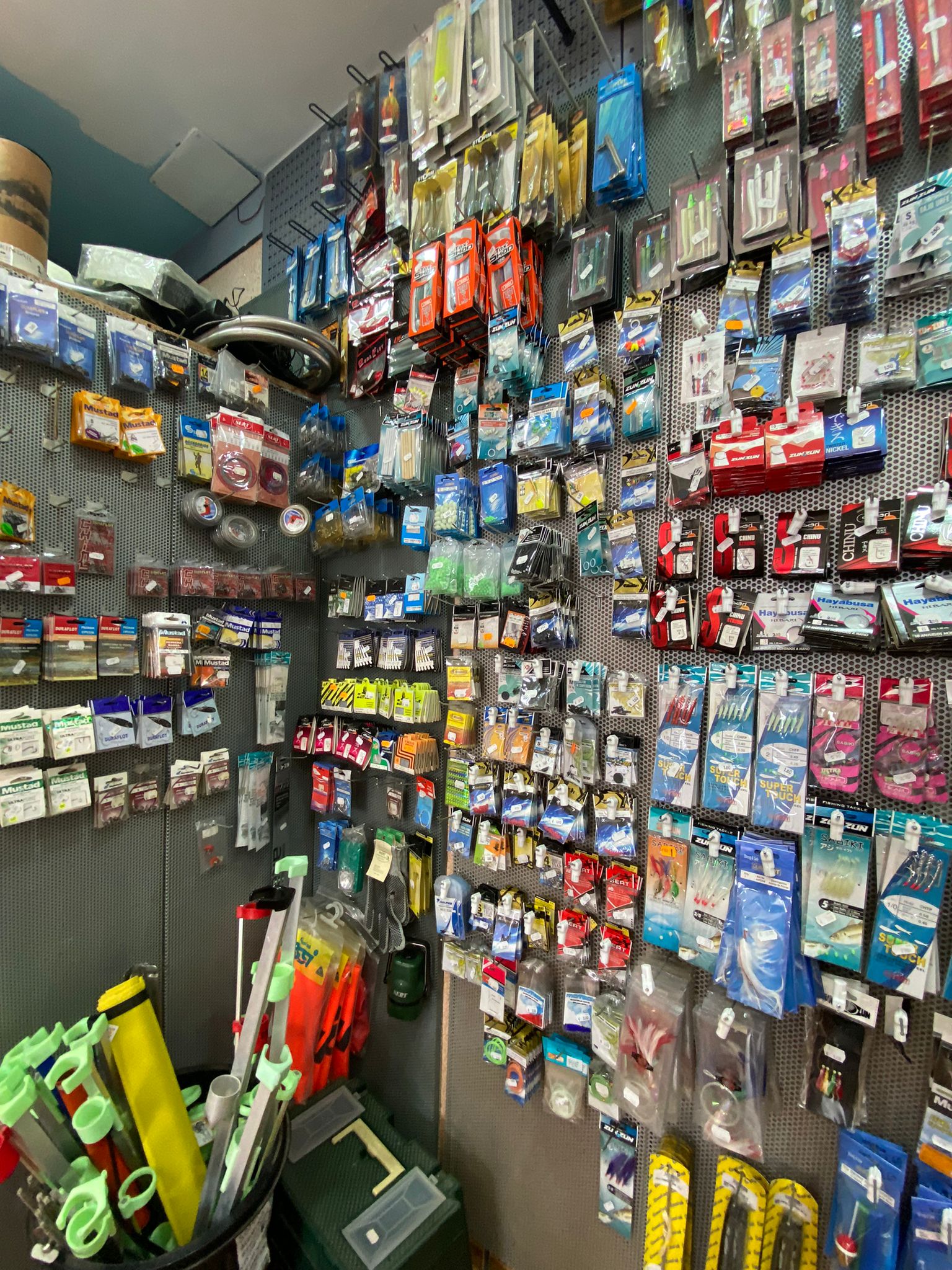Galería en miniatura