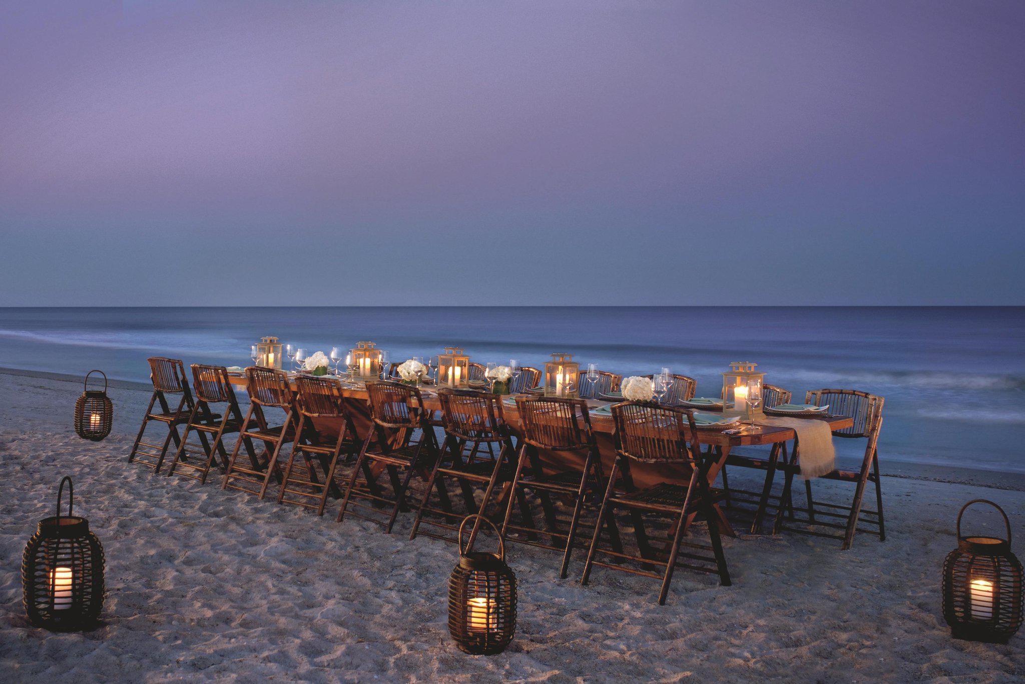 The Ritz-Carlton, Amelia Island Photo