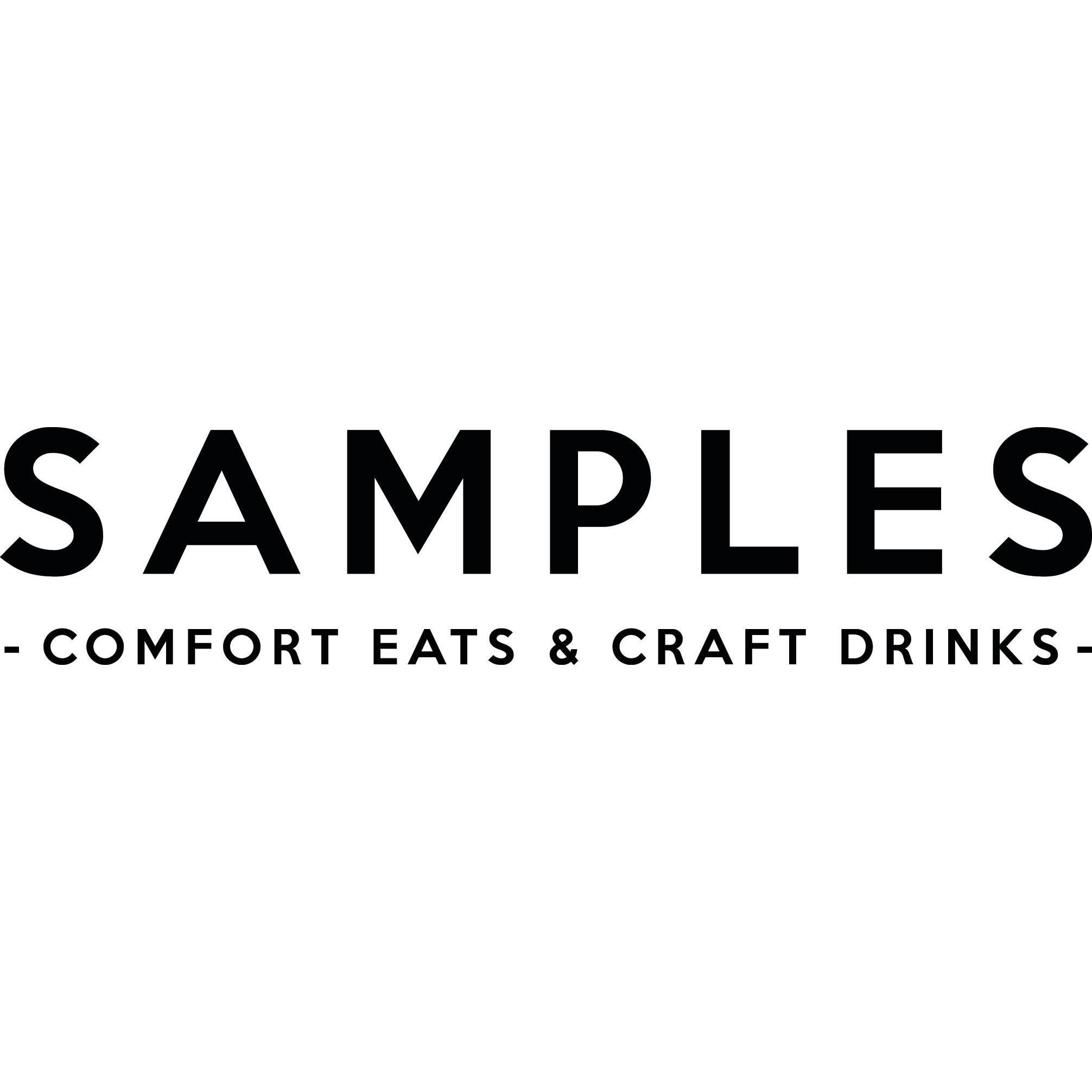 SAMPLES