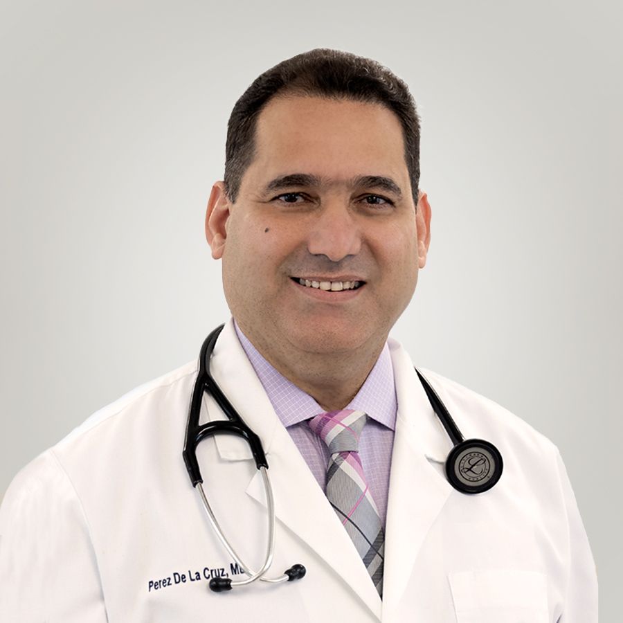Reynaldo Perez De la Cruz, MD Image