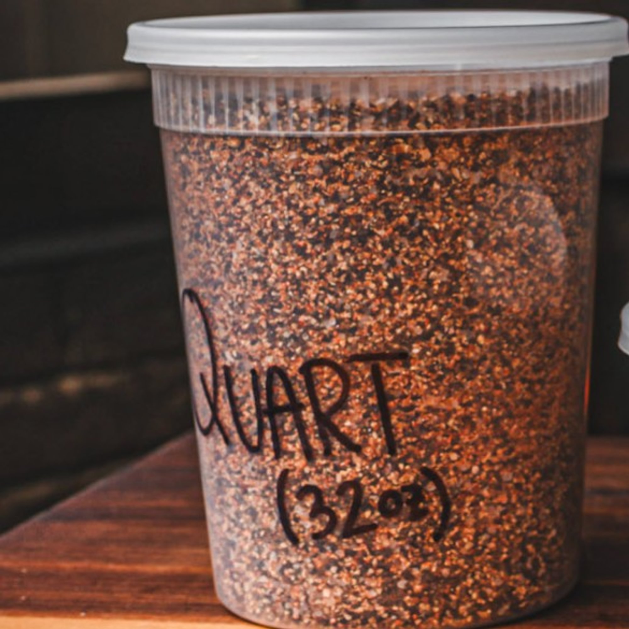 Quart