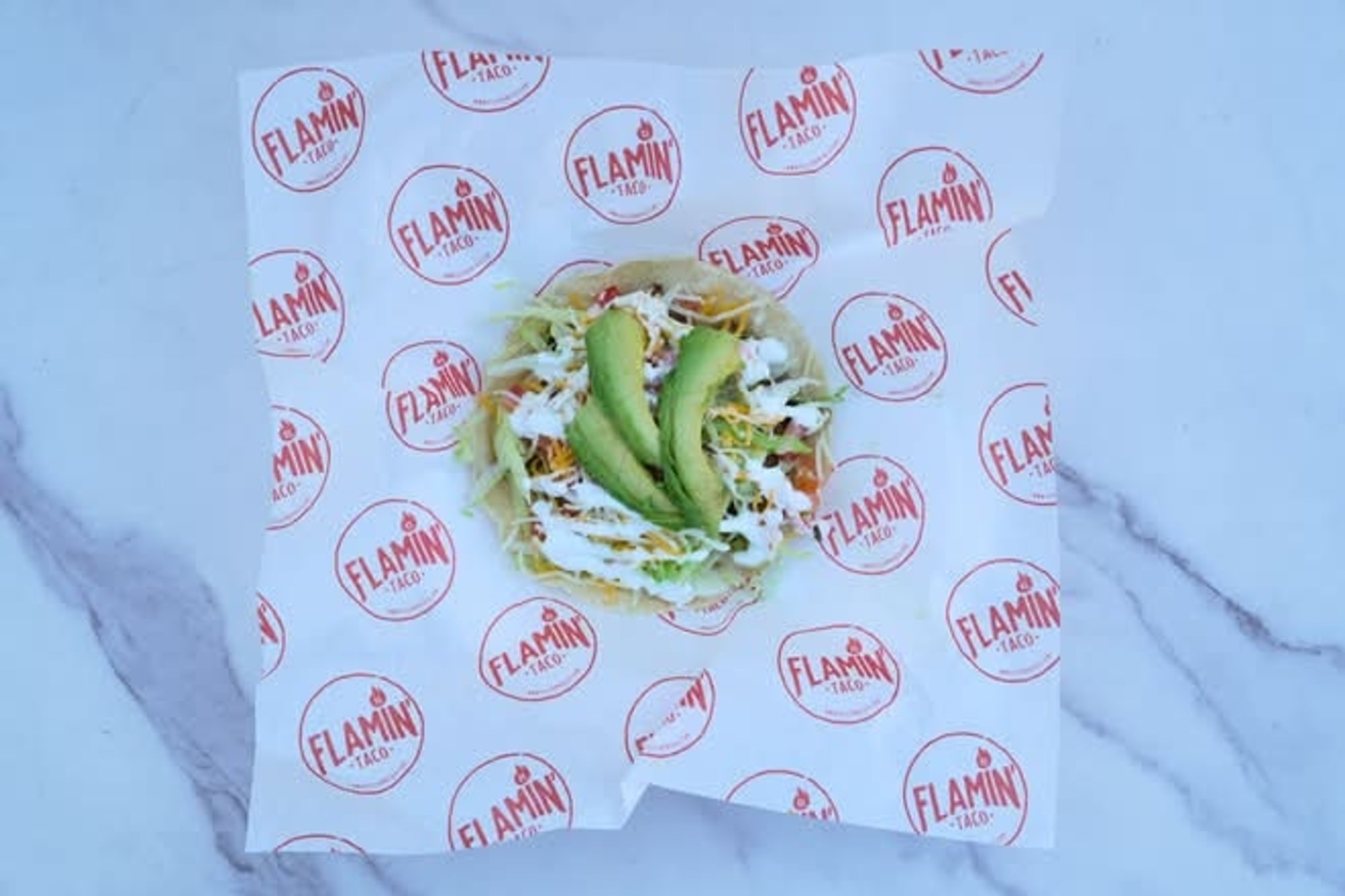Tacos Gringos