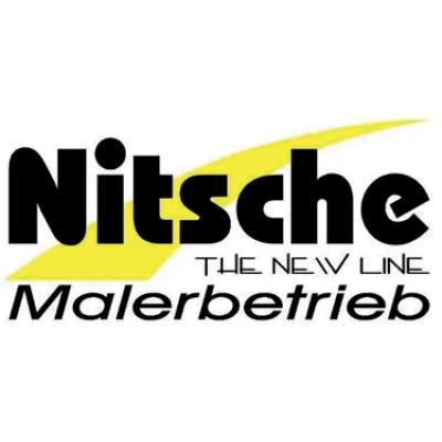 Logo von Malerbetrieb Nitsche