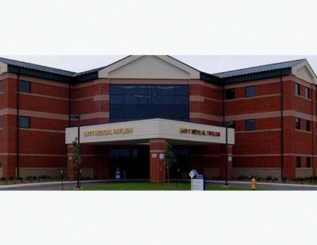 Indiana Spine Center Photo