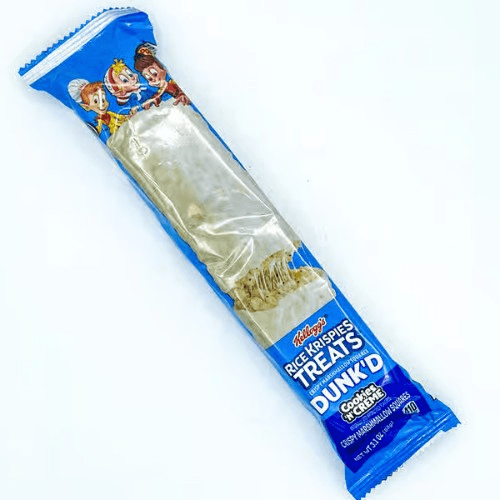 Kellogg's Rice Krispies Cookies'N'Creme