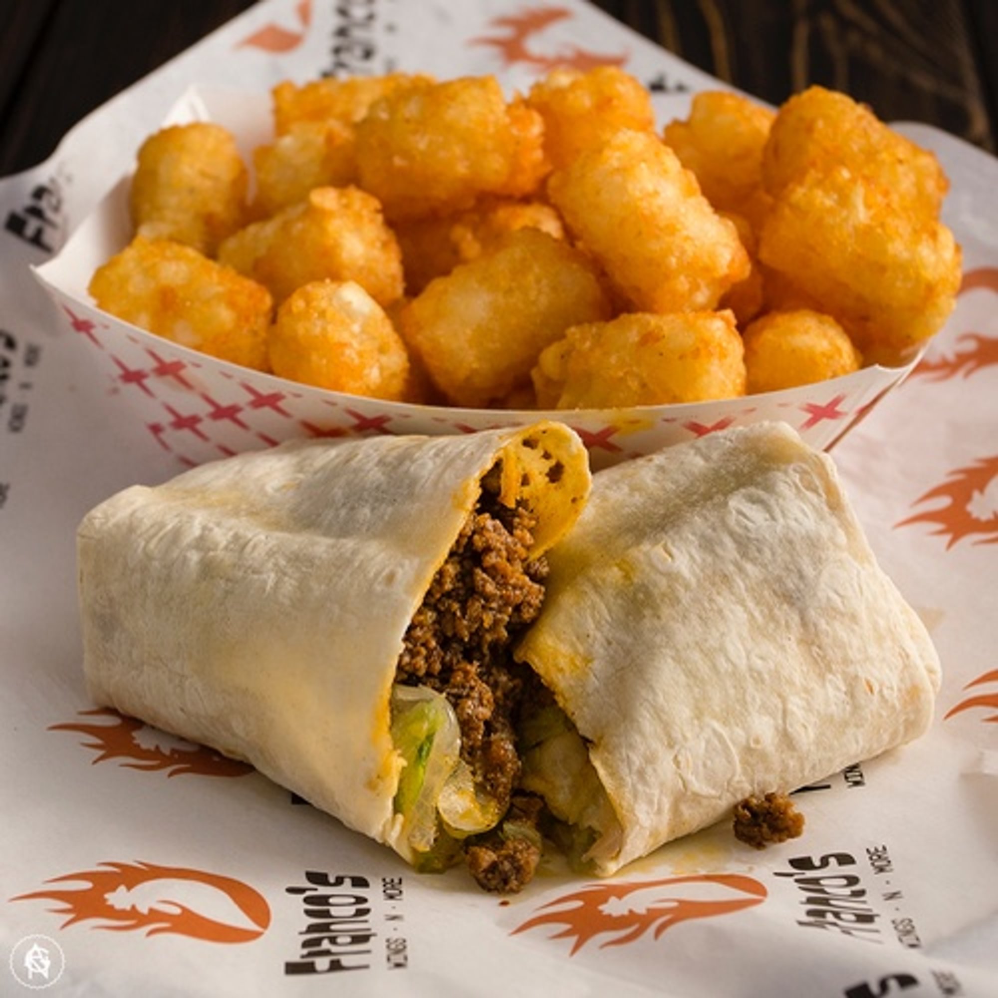 #13 Soft Tacos Combo (2)