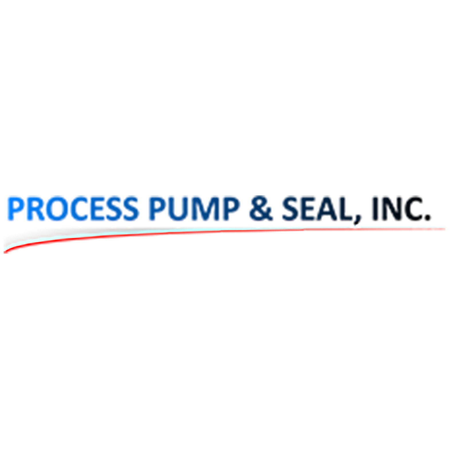 Process Pump and Seal Logo
