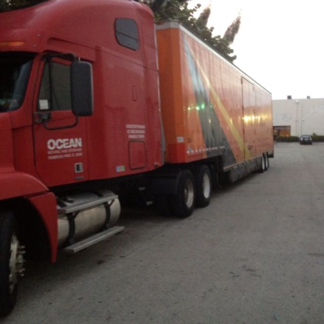 Images Ocean Moving and Storage
