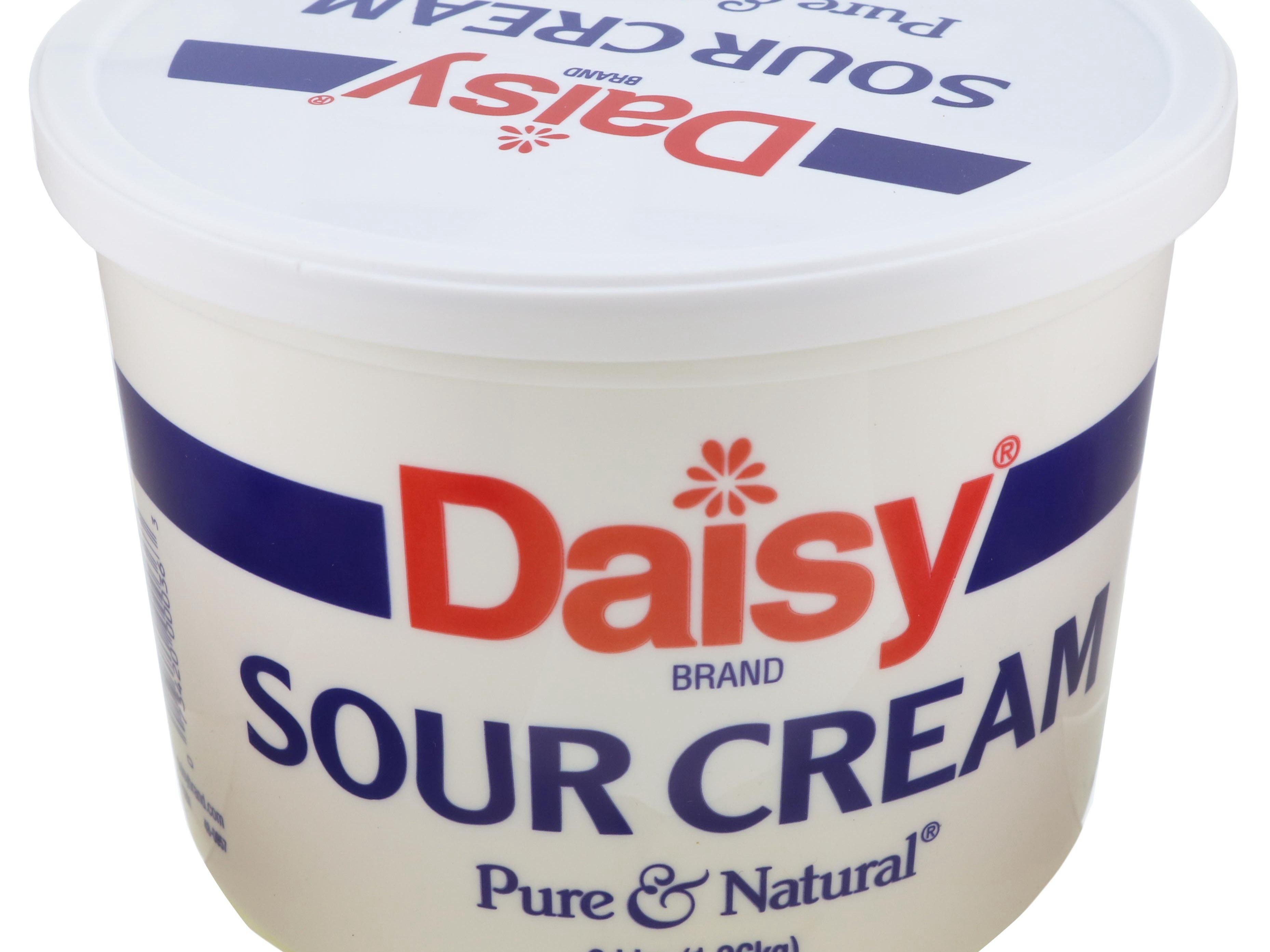Sour Cream