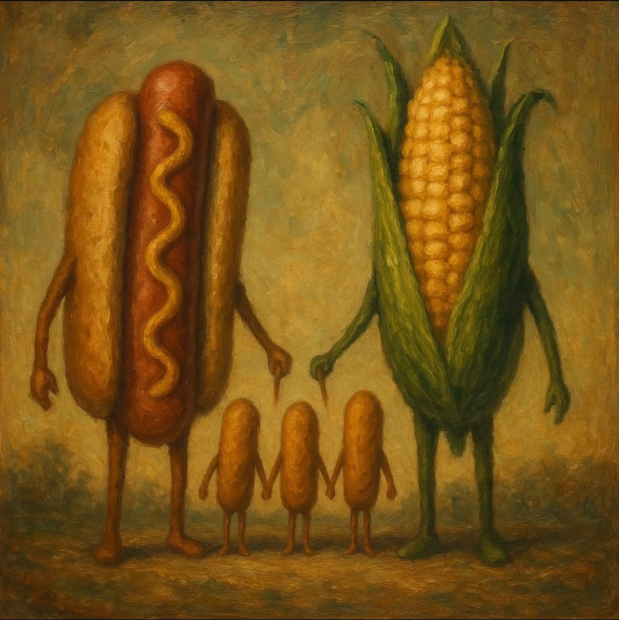 Corn Dog