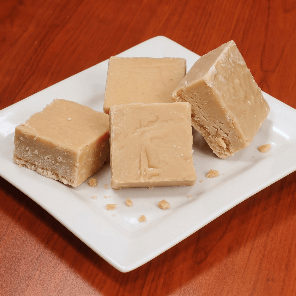 Peanut Butter Fudge