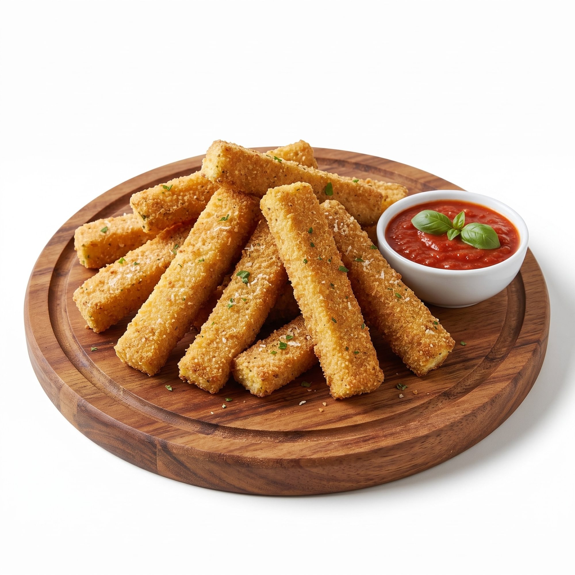 Zucchini Sticks