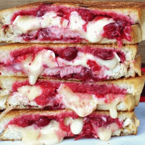 Turkey Cranberry