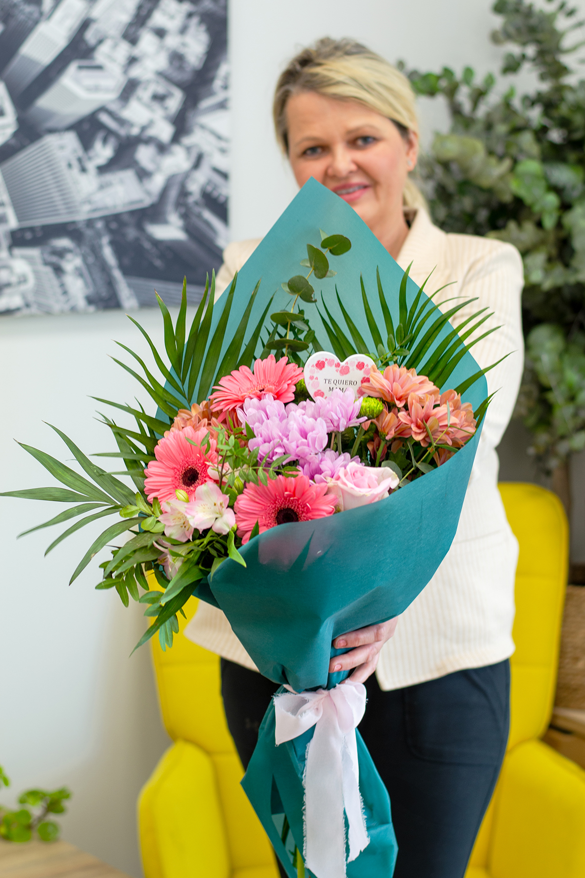 Galería en miniatura