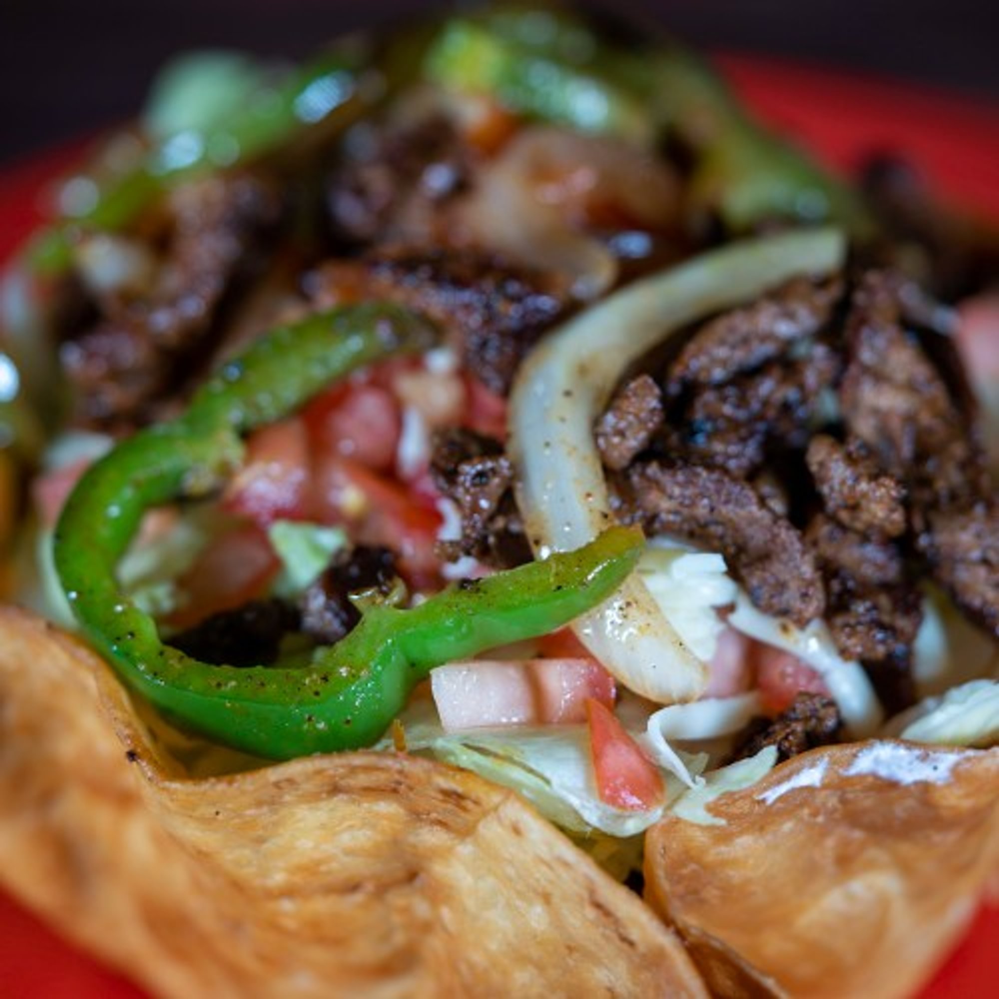 Taco Salad