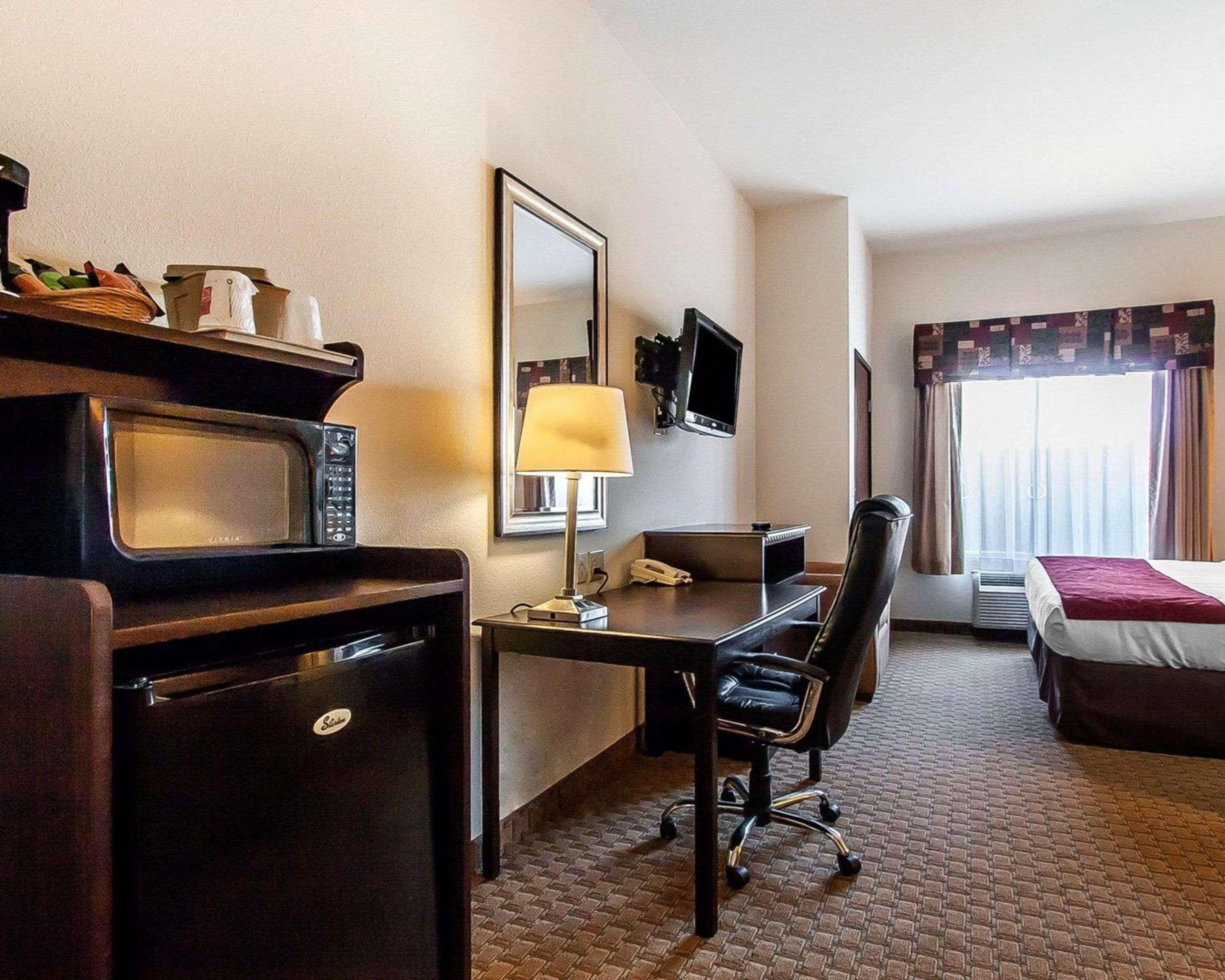 Comfort Suites Jackson-Cape Girardeau Photo