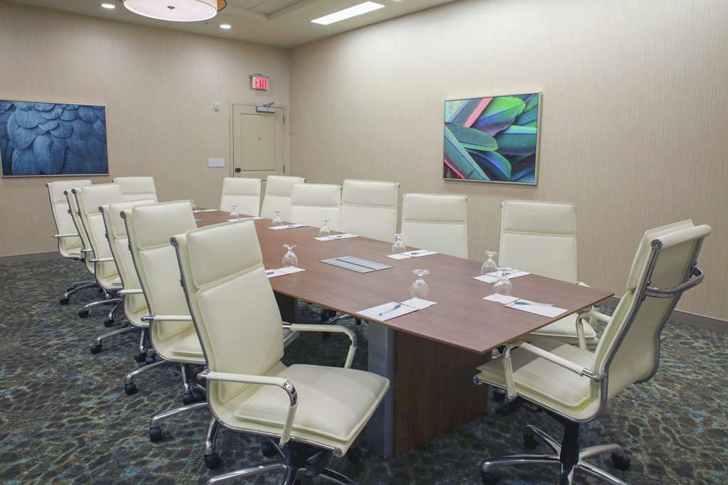 Hilton Garden Inn Tampa-Wesley Chapel Image