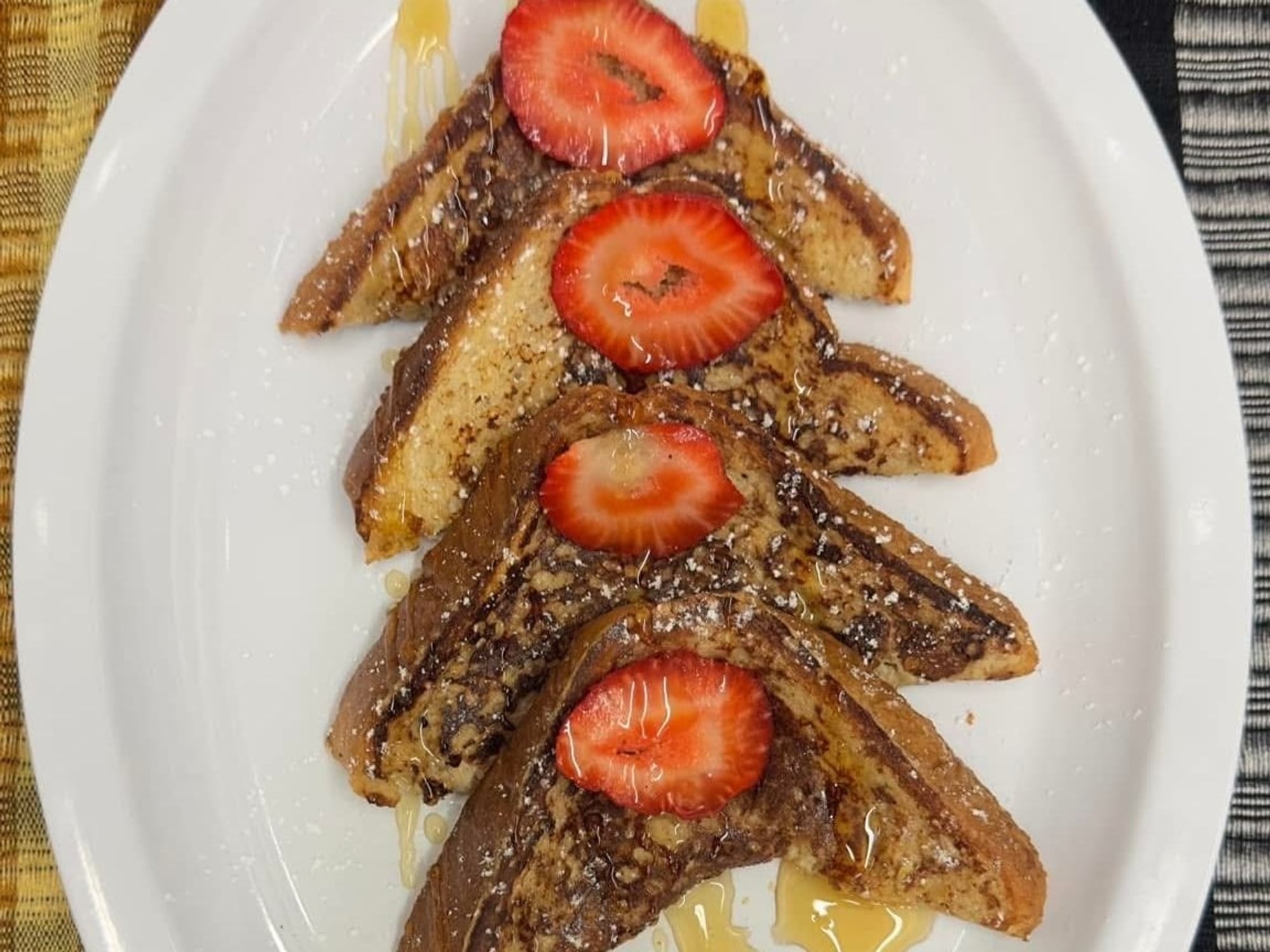 French Toast