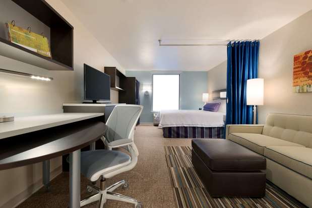 Images Home2 Suites by Hilton Anchorage/Midtown