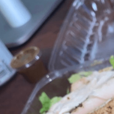 Jerk Sauce Cups