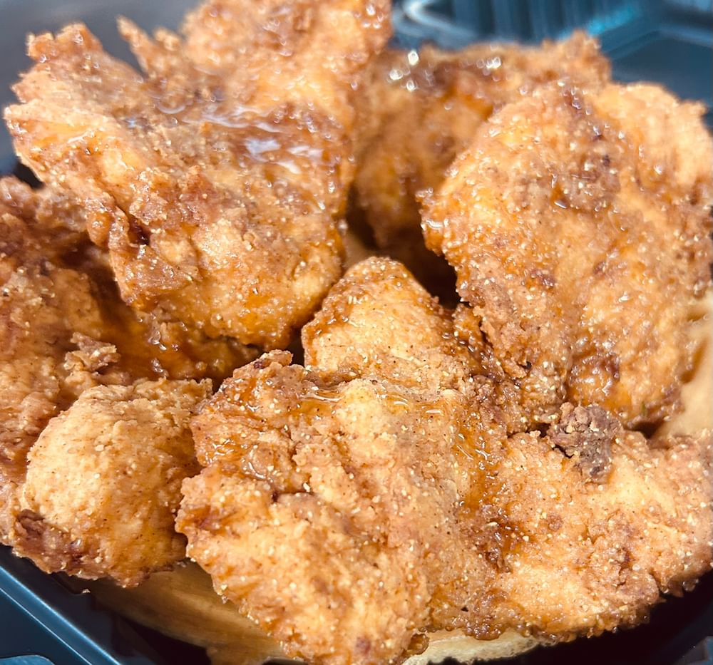 Fried Chicken
