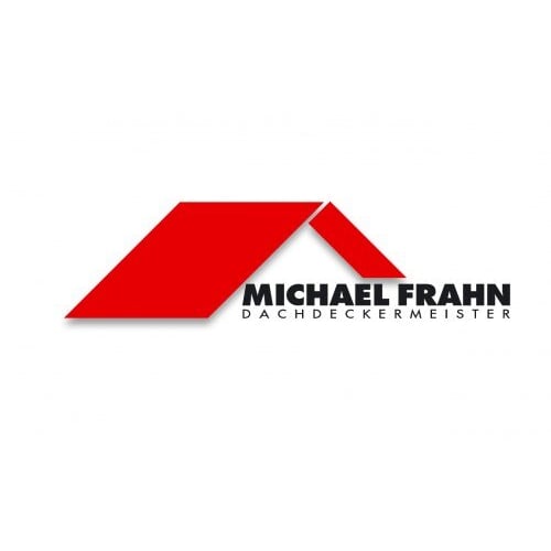 Logo von Michael Frahn Ihr Dachdeckermeister