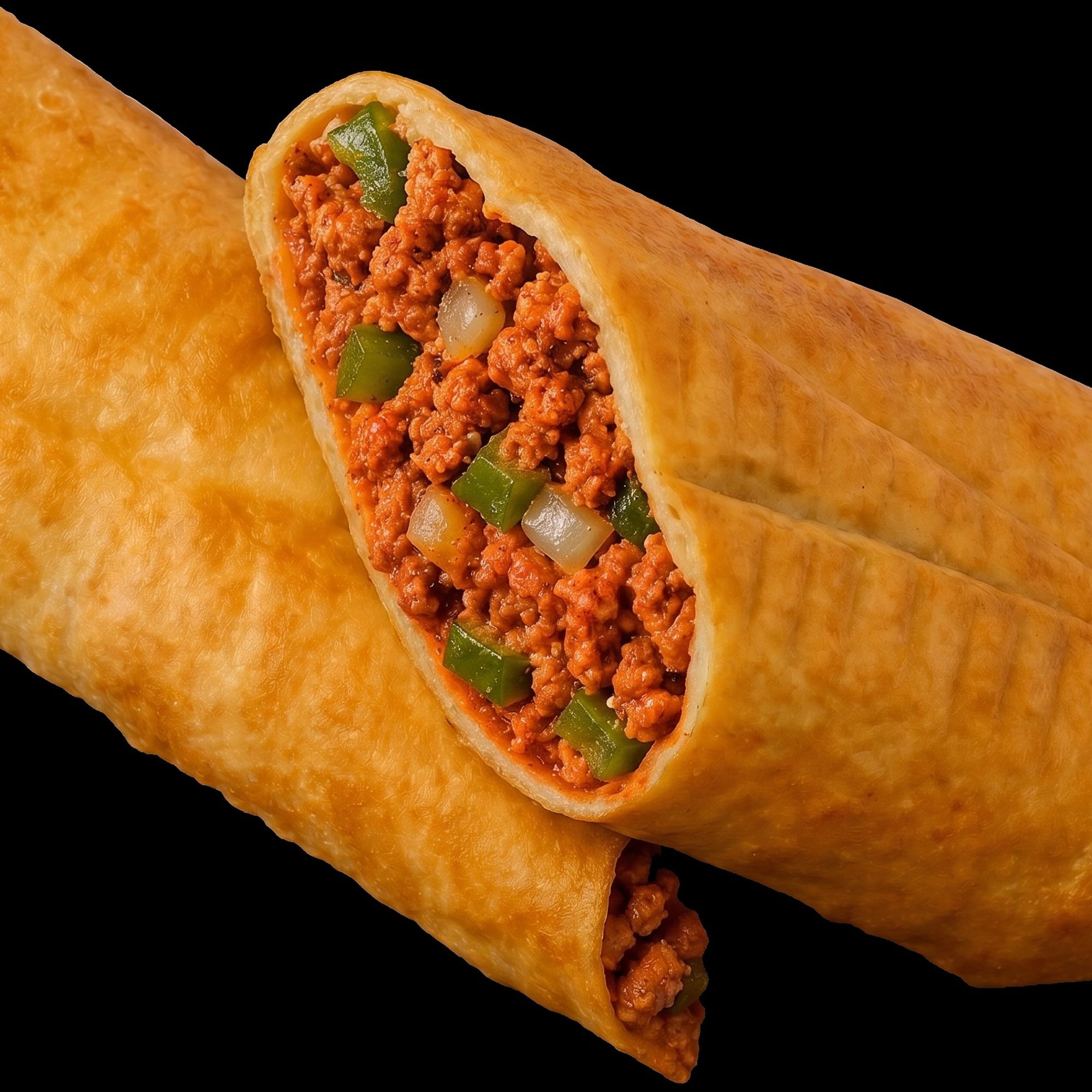 Crispy Louisiana Chicken Philly