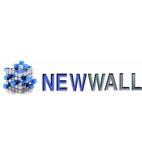 Newwall Communications Logo
