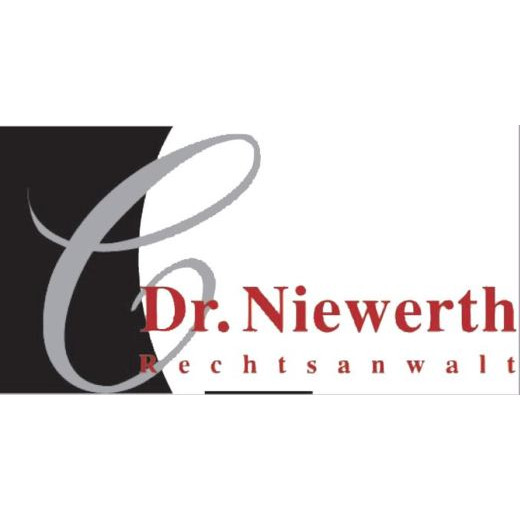 Logo von Rechtsanwalt Dr.jur. Carsten Niewerth