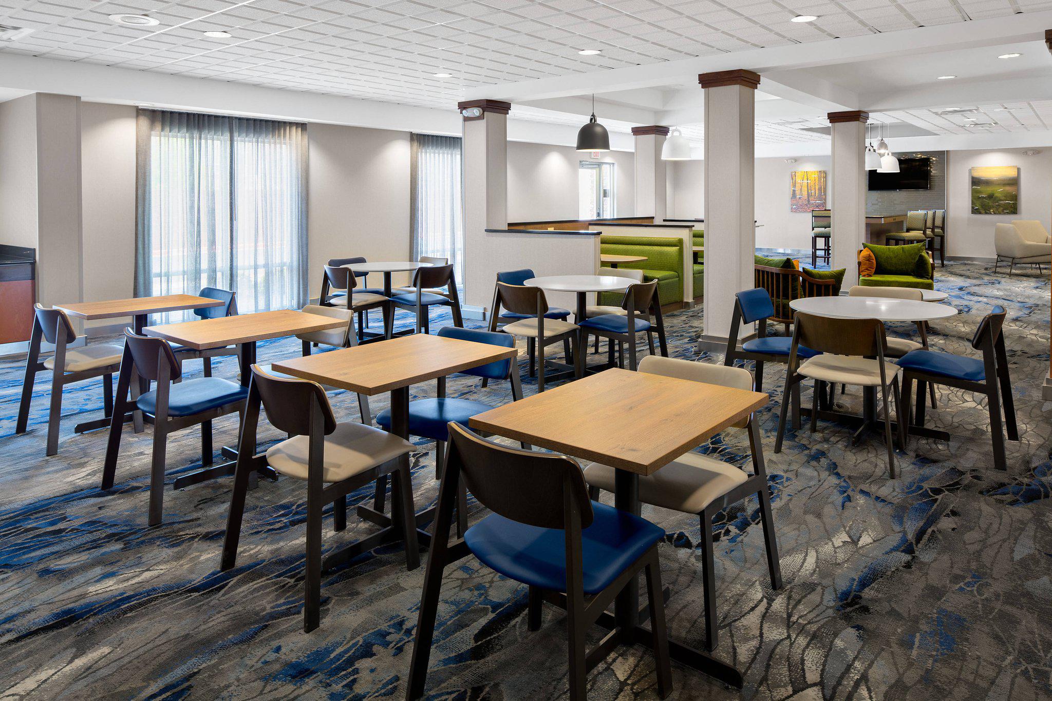 Fairfield Inn & Suites by Marriott Hobbs Photo