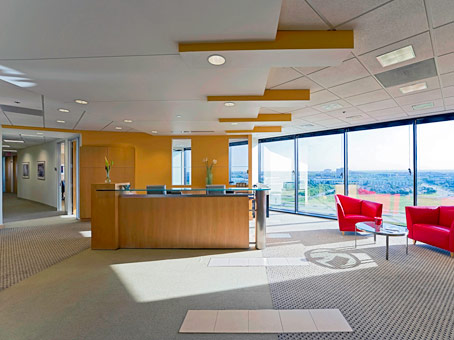 Regus - Texas, Irving - Las Colinas MacArthur Photo