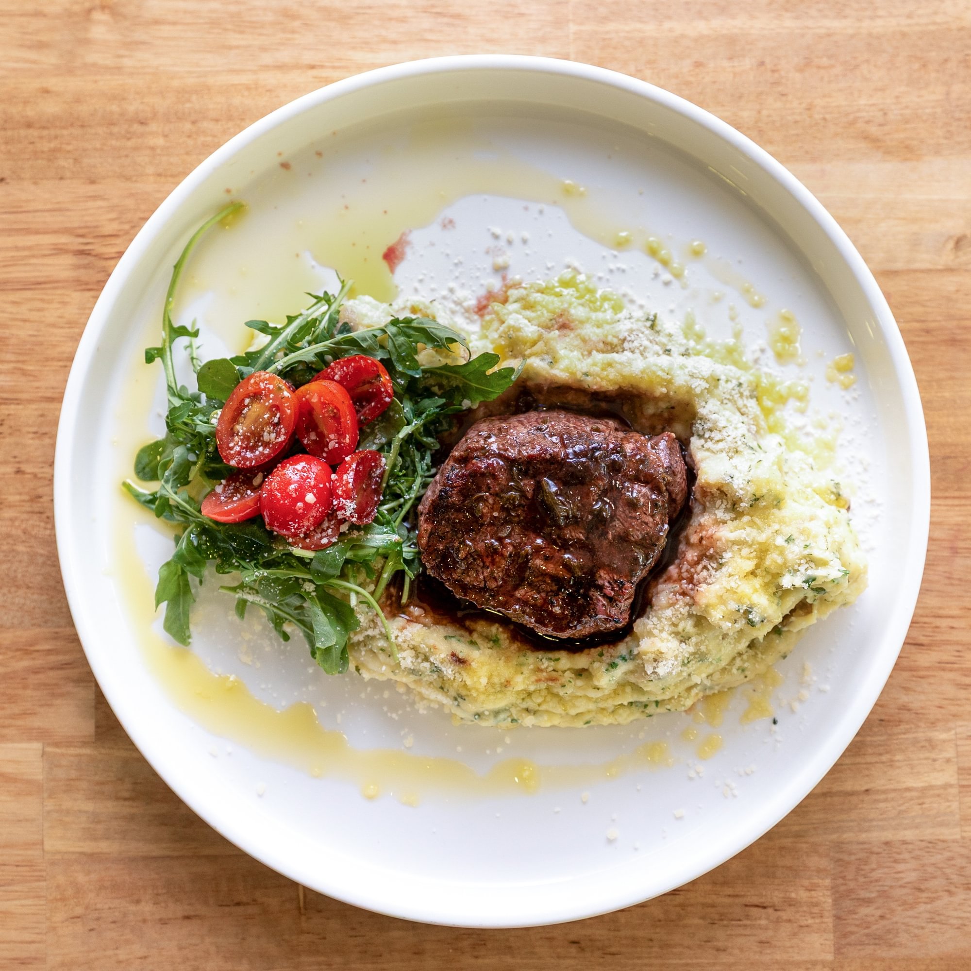 Filet Mignon
