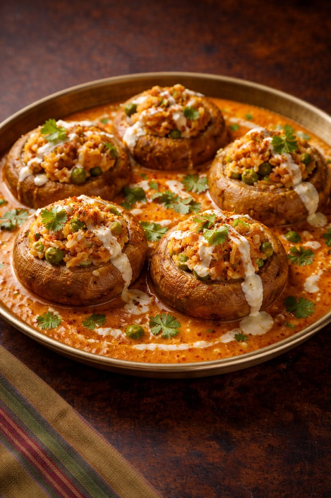 Malai Curry