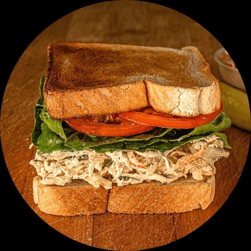 Chicken Salad