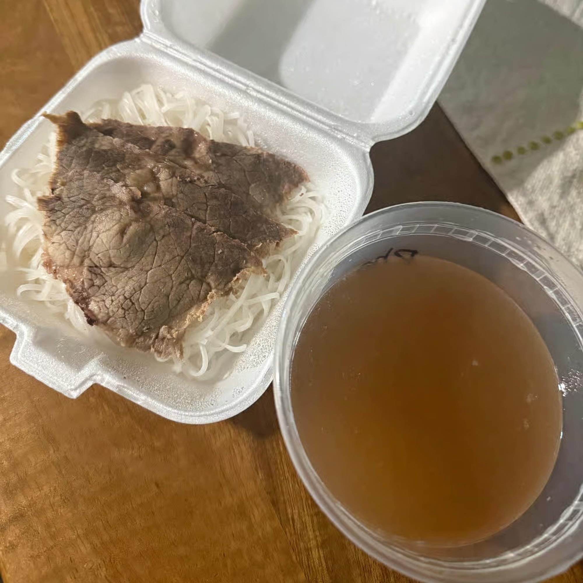 Kid's Phở