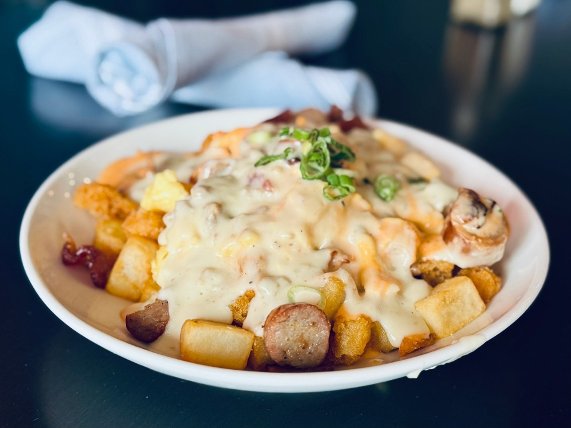 Hangover Bowl