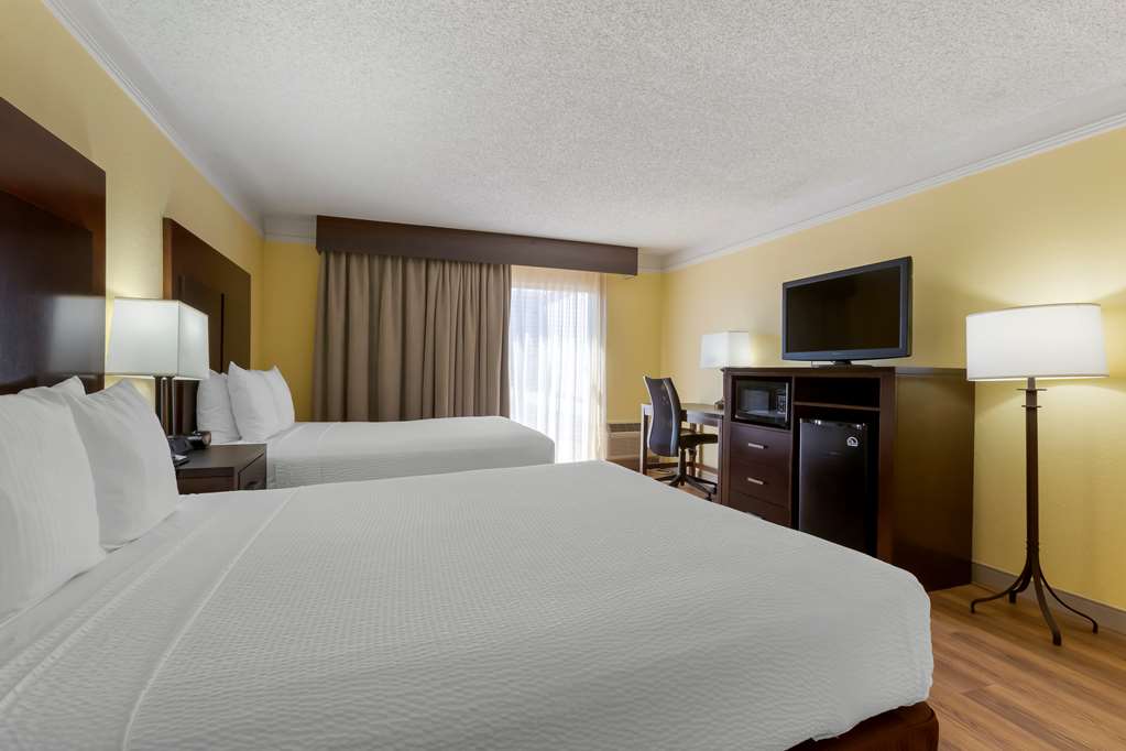Best Western Phoenix Goodyear Inn Image