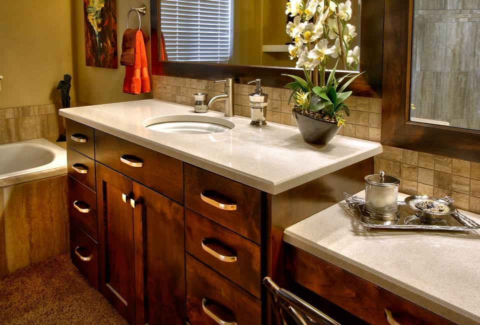 Artistic Granite and Marble Image