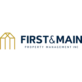 First & Main