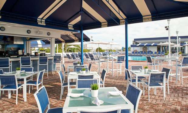 Images Bahia Mar Fort Lauderdale Beach - a DoubleTree by Hilton Hotel