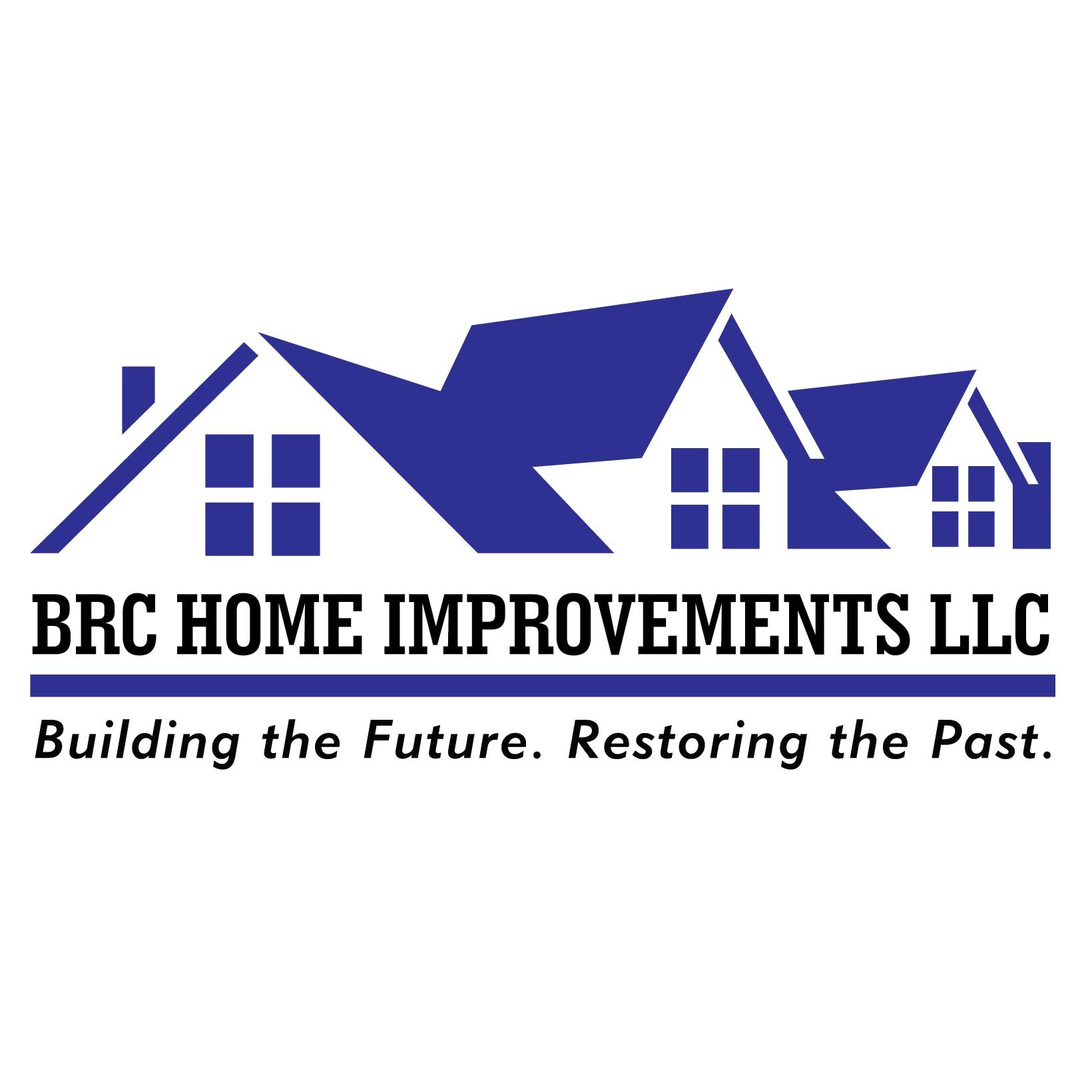 BRC Home Improvements LLC Logo