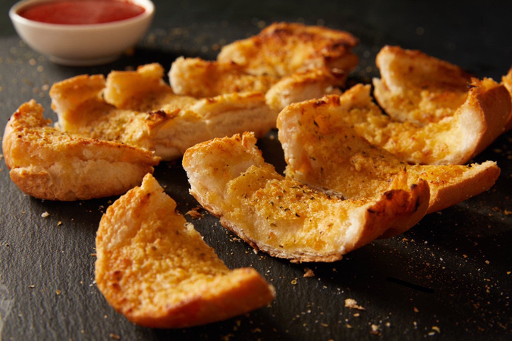 Garlic Bread