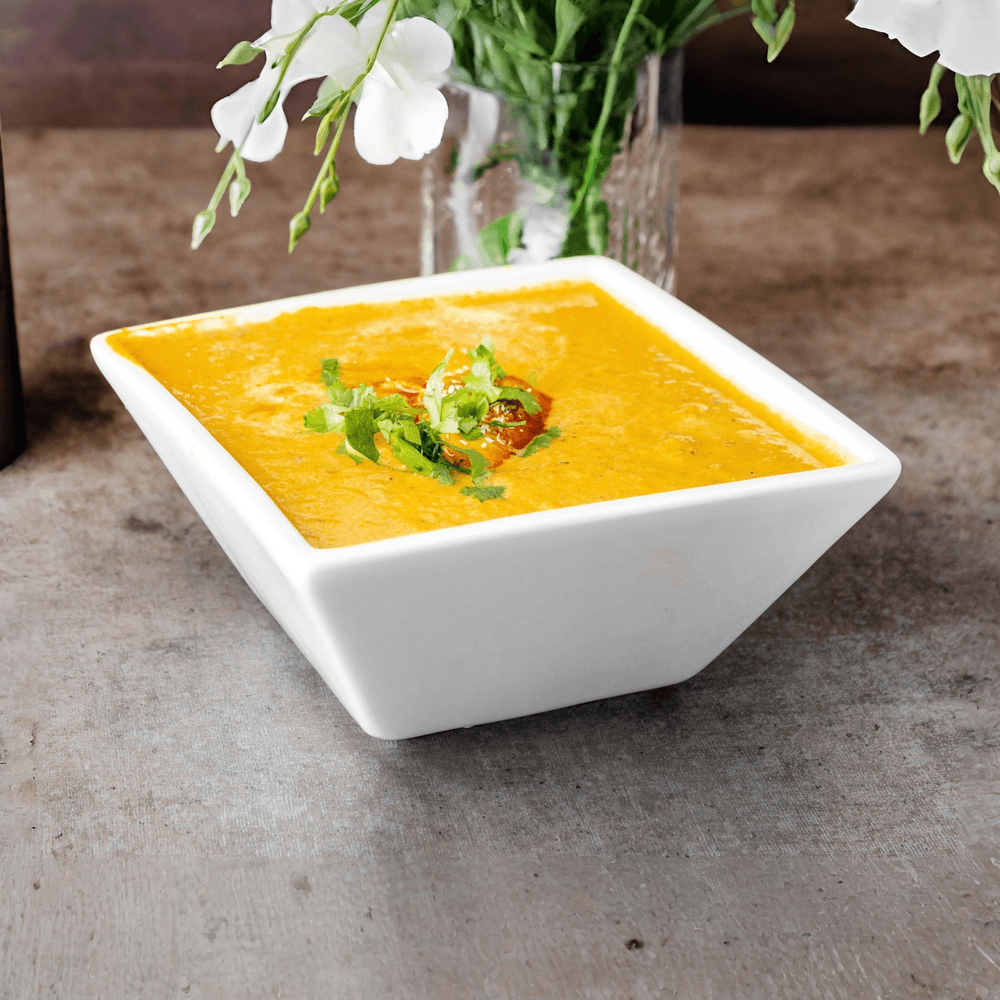 Coconut Chicken Curry